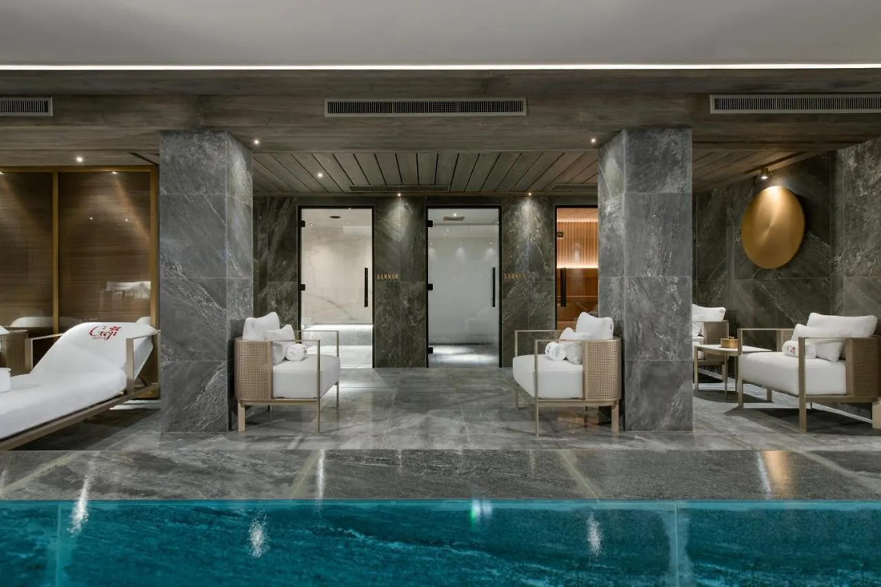 Hotel Le K2 Chogori Val-d'Isere