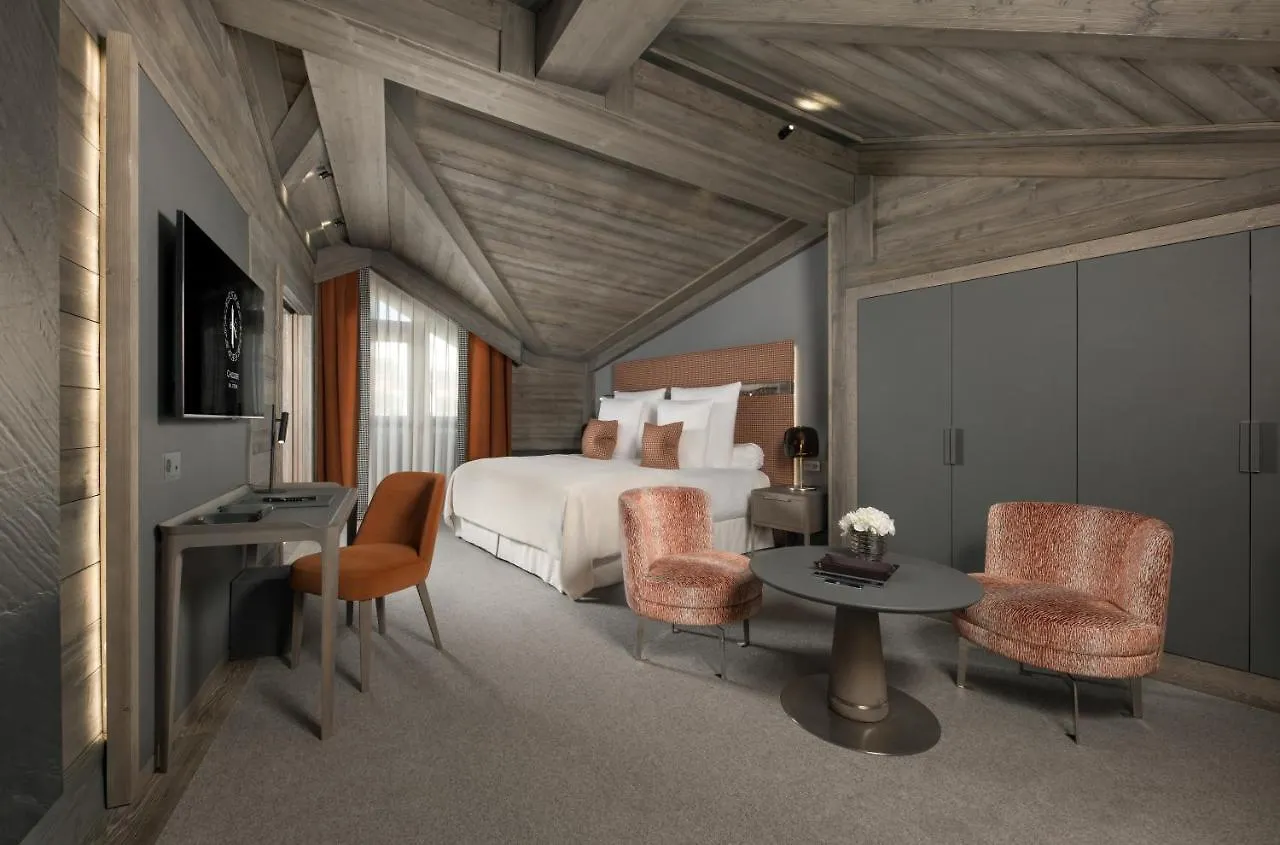 Hotel Le K2 Chogori Val-d'Isere