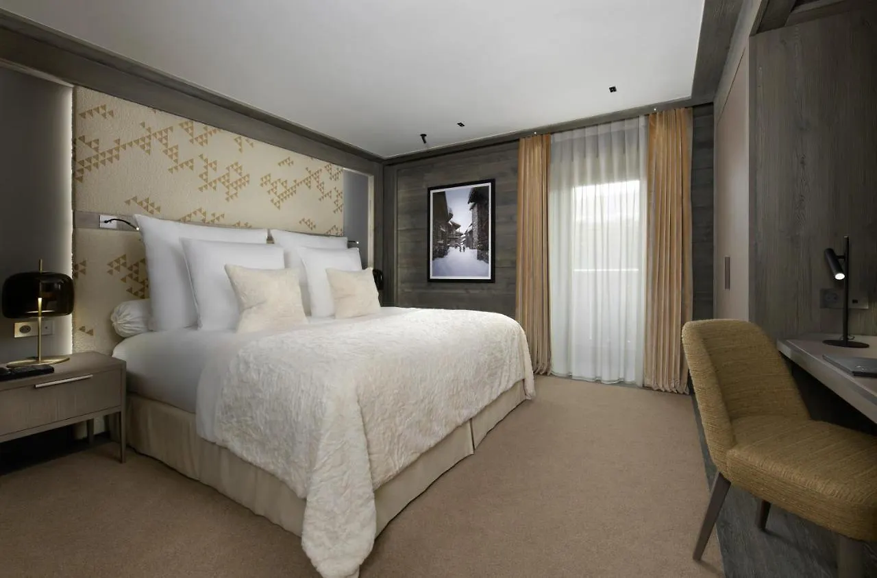 Hotel Le K2 Chogori Val-d'Isere
