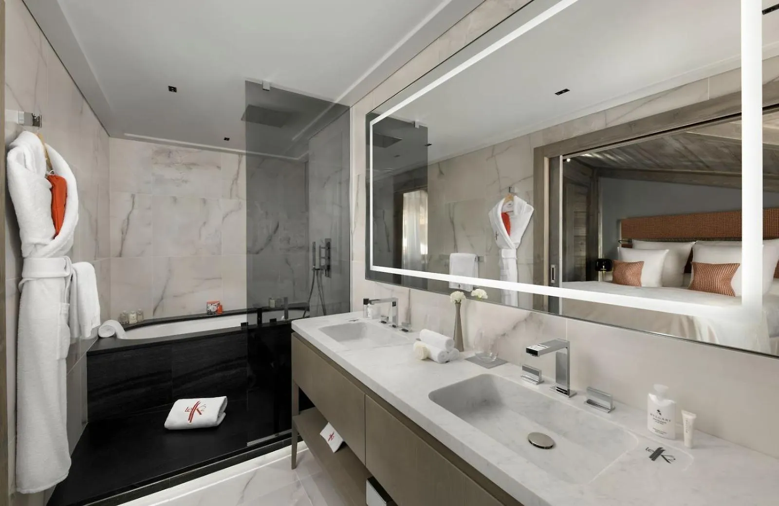 Hotel Le K2 Chogori Val-d'Isere France