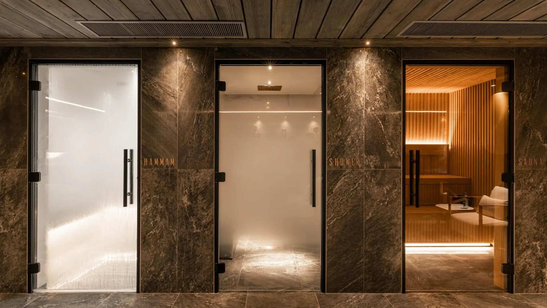 Hotel Le K2 Chogori Val-d'Isere