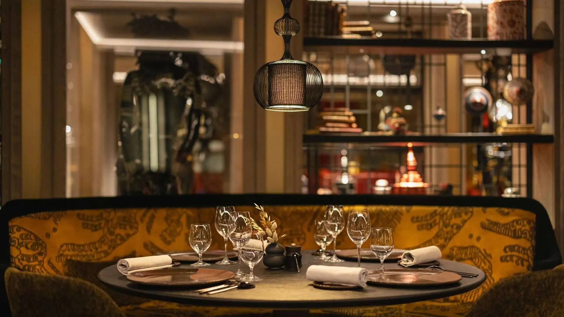 *****  Hotel Le K2 Chogori Val-d'Isere France