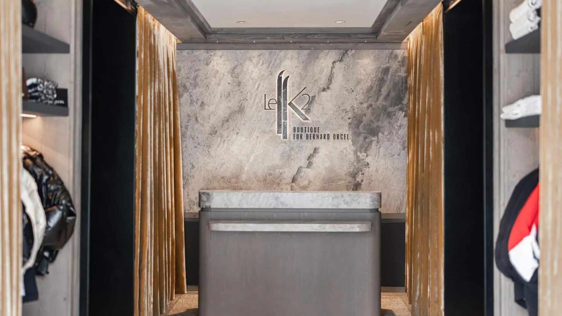 Hotel Le K2 Chogori Val-d'Isere