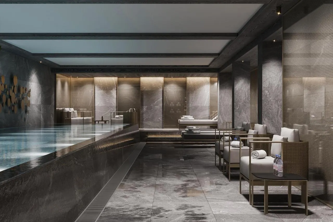 Hotel Le K2 Chogori Val-d'Isere 5*,