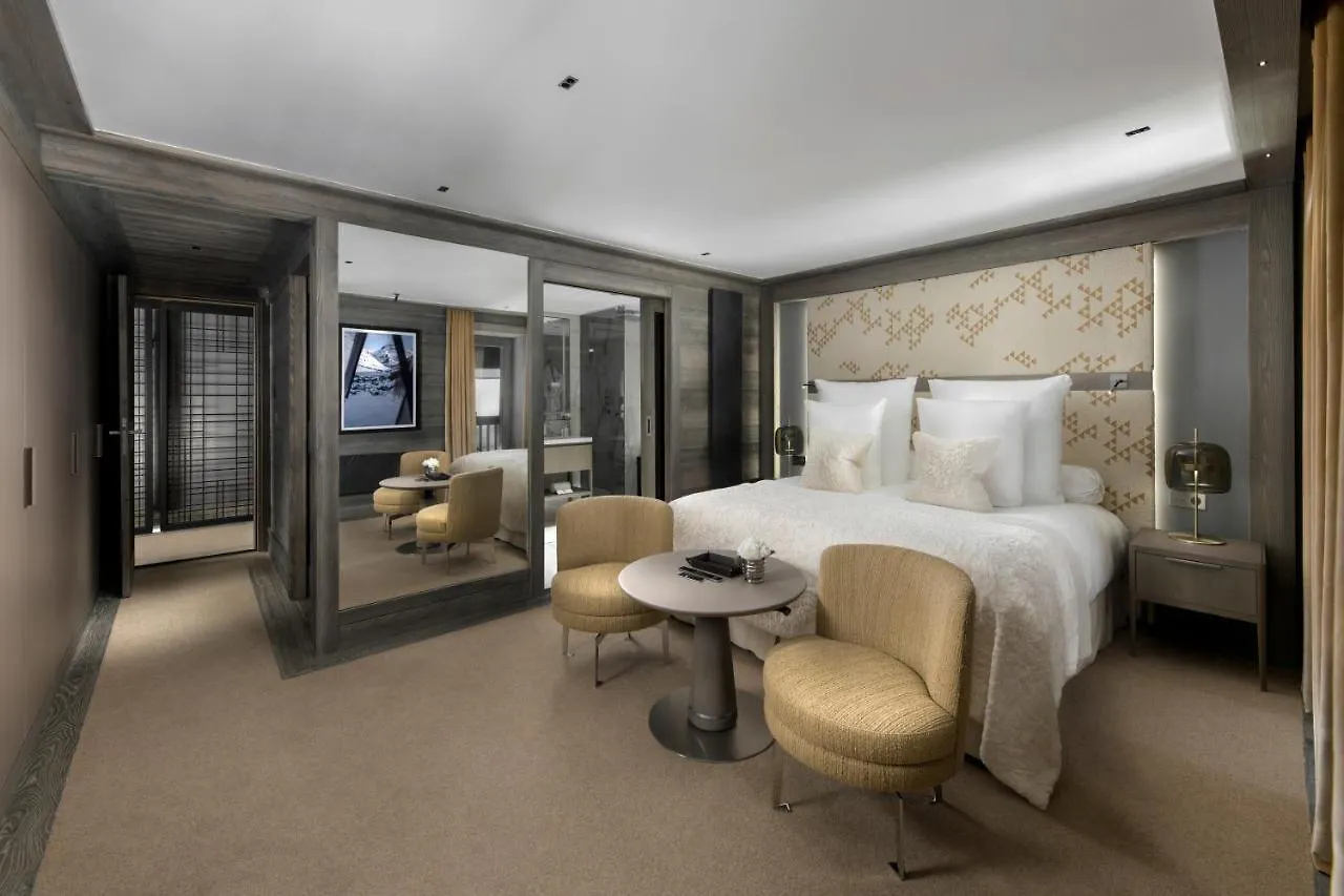 Hotel Le K2 Chogori Val-d'Isere